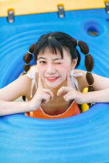 出租房里的交互